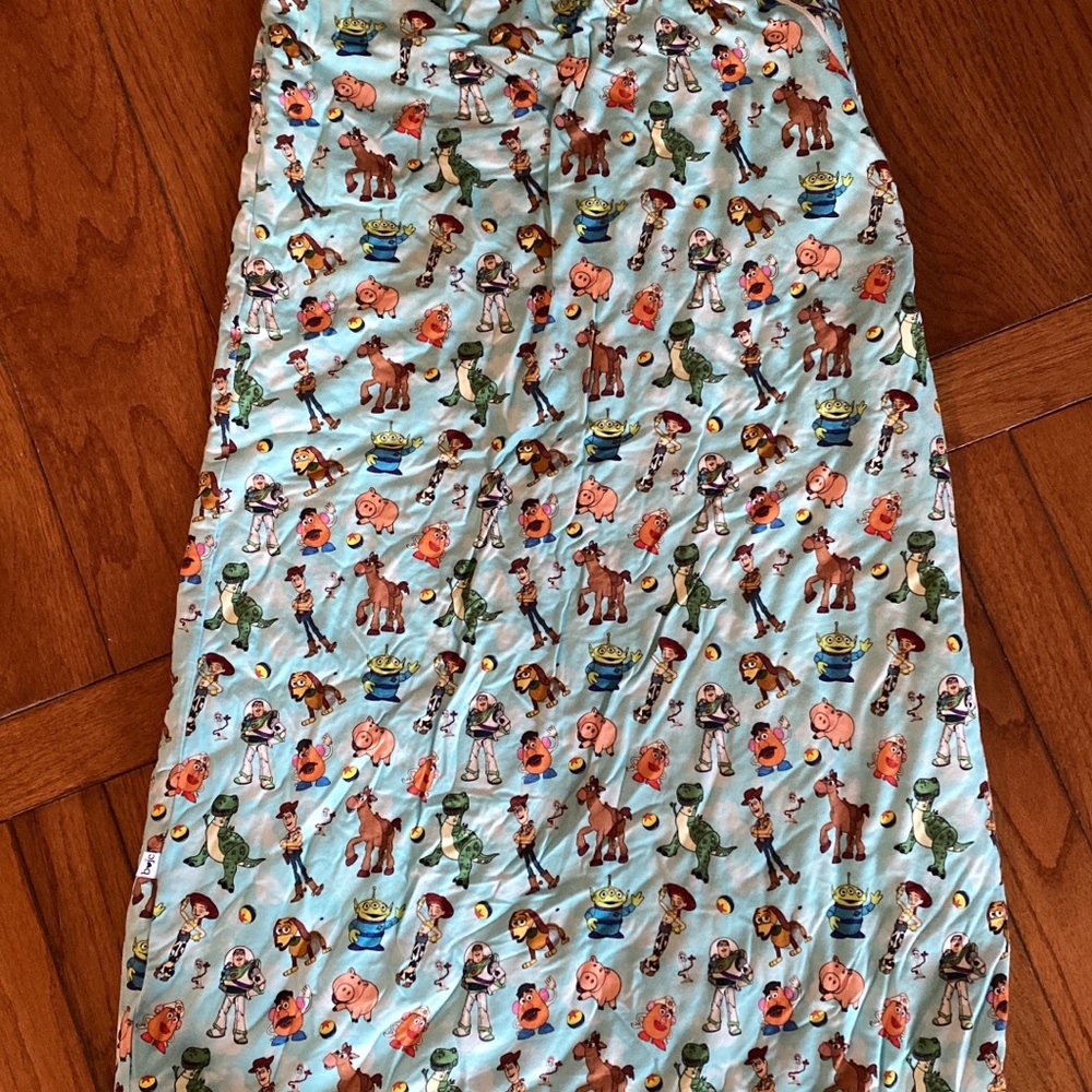 Bundle of Joy Toy Story Sleepsack